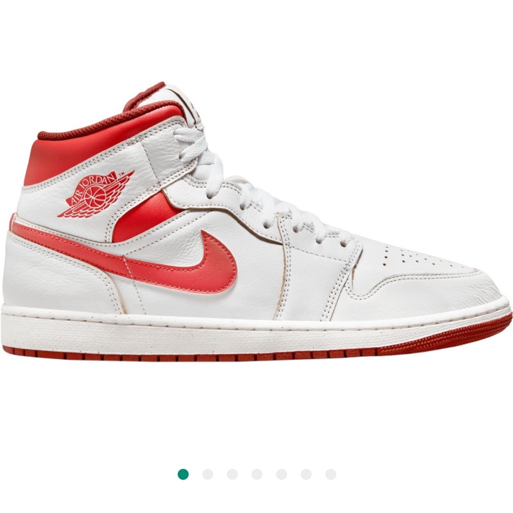 Nike Men’s Jordan Size 8.